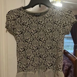 Floral Blouse from Joe Boxer